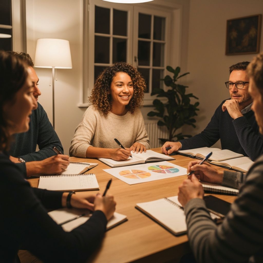 Format konsultacji edukacyjnych