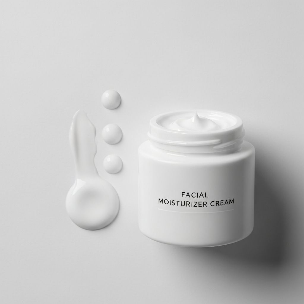 Podstawy doboru kremu do twarzy