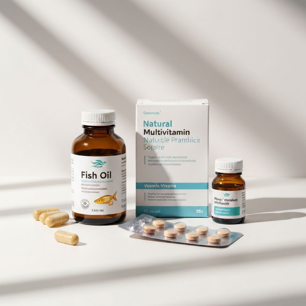 Lifestyle wellness produkty